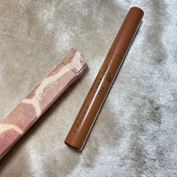 Colourpop Oh, Behave Lippie Stix Lipstick BNIB - Picture 2 of 2